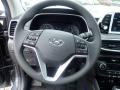  2020 Hyundai Tucson SEL AWD Steering Wheel #19