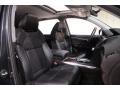 Front Seat of 2016 Acura MDX SH-AWD #23