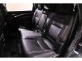 Rear Seat of 2016 Acura MDX SH-AWD #25