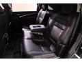 Rear Seat of 2016 Acura MDX SH-AWD #26