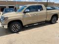 2020 Tundra Limited Double Cab 4x4 #1