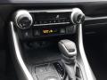 Controls of 2020 Toyota RAV4 XSE AWD Hybrid #13