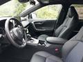 Front Seat of 2020 Toyota RAV4 XSE AWD Hybrid #19