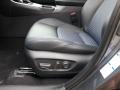 Front Seat of 2020 Toyota RAV4 XSE AWD Hybrid #21