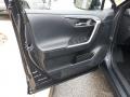 Door Panel of 2020 Toyota RAV4 XSE AWD Hybrid #22