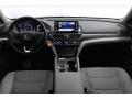 Dashboard of 2019 Honda Accord Touring Sedan #15