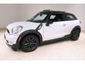 2014 Cooper S Paceman All4 AWD #3