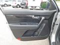 Door Panel of 2013 Kia Sorento EX V6 AWD #10