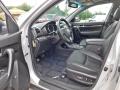 Front Seat of 2013 Kia Sorento EX V6 AWD #12