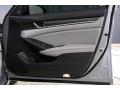 Door Panel of 2019 Honda Accord Touring Sedan #24