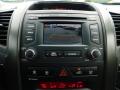 Controls of 2013 Kia Sorento EX V6 AWD #17