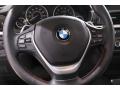  2017 BMW 4 Series 430i xDrive Coupe Steering Wheel #7
