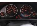  2017 BMW 4 Series 430i xDrive Coupe Gauges #8