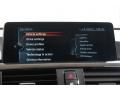 Controls of 2017 BMW 4 Series 430i xDrive Coupe #14