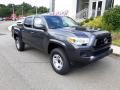 Front 3/4 View of 2020 Toyota Tacoma SR5 Double Cab 4x4 #33 Front 3/4 View of 2020 Toyota Tacoma SR5 Double Cab 4x4 #33