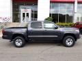 2020 Toyota Tacoma Magnetic Gray Metallic #34 2020 Toyota Tacoma Magnetic Gray Metallic #34