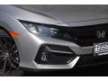 2020 Civic Sport Hatchback #3