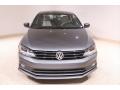  2017 Volkswagen Jetta Platinum Gray Metallic #2