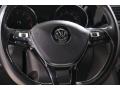  2017 Volkswagen Jetta Sport Steering Wheel #6