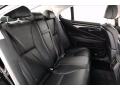Rear Seat of 2014 Lexus LS 460 #13