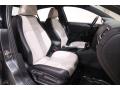 Front Seat of 2017 Volkswagen Jetta Sport #15