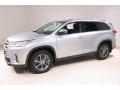 2019 Highlander XLE AWD #3