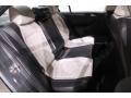 Rear Seat of 2017 Volkswagen Jetta Sport #16