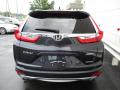 2019 CR-V Touring AWD #4