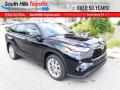 2020 Highlander Limited AWD #1 2020 Highlander Limited AWD #1
