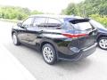 2020 Highlander Limited AWD #2 2020 Highlander Limited AWD #2