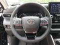 2020 Highlander Limited AWD #4 2020 Highlander Limited AWD #4