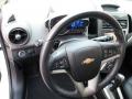  2016 Chevrolet Sonic LTZ Hatchback Steering Wheel #17