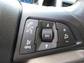  2016 Chevrolet Sonic LTZ Hatchback Steering Wheel #22