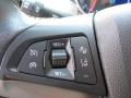  2016 Chevrolet Sonic LTZ Hatchback Steering Wheel #23