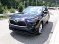 2020 Highlander Limited AWD #32 2020 Highlander Limited AWD #32