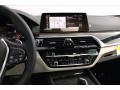 Controls of 2020 BMW 5 Series 540i Sedan #6