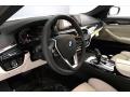  2020 BMW 5 Series 540i Sedan Steering Wheel #7