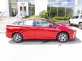  2020 Toyota Prius Supersonic Red #31