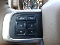  2020 Ram 2500 Laramie Crew Cab 4x4 Steering Wheel #20