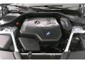  2020 5 Series 2.0 Liter DI TwinPower Turbocharged DOHC 16-Valve VVT 4 Cylinder Engine #10