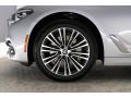  2020 BMW 5 Series 530i Sedan Wheel #12