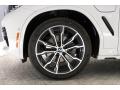 2020 BMW X3 xDrive30e Wheel #12