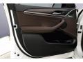 Door Panel of 2020 BMW X3 xDrive30e #13