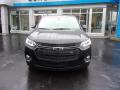2020 Traverse RS AWD #2