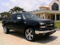 2006 Silverado 1500 LS Extended Cab #1