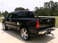 2006 Silverado 1500 LS Extended Cab #5