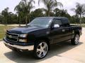 2006 Silverado 1500 LS Extended Cab #7