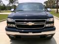 2006 Silverado 1500 LS Extended Cab #8