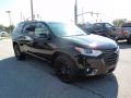 2020 Traverse Premier AWD #3