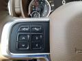  2020 Ram 3500 Laramie Crew Cab 4x4 Steering Wheel #21